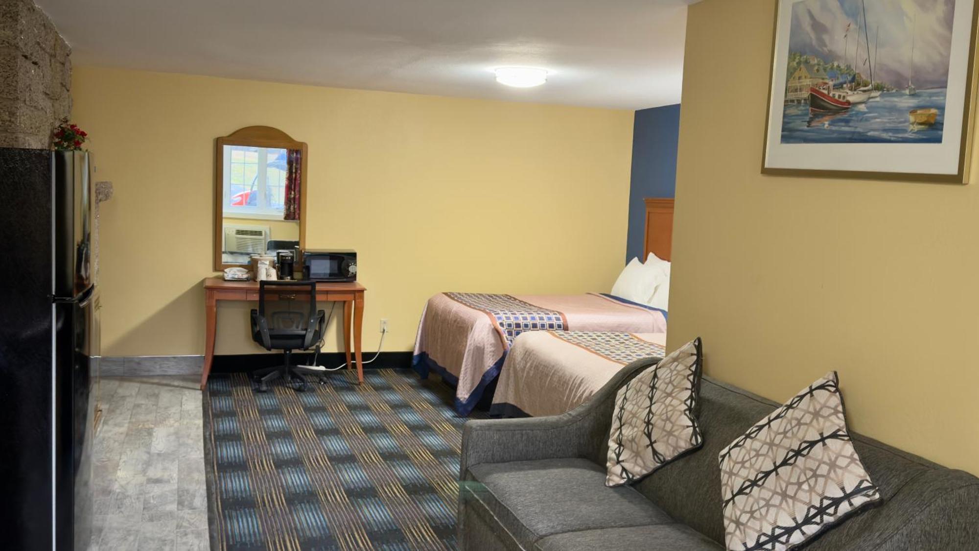 Swiss Chalets Village Inn North Conway Exterior photo